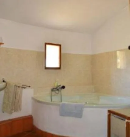 Frühstückspension Domaine La Ferme Du Mege