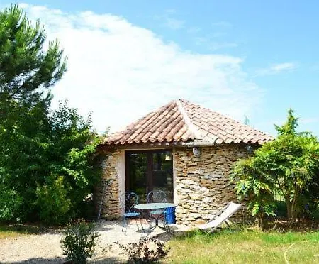 Domaine La Ferme Du Mege Frühstückspension