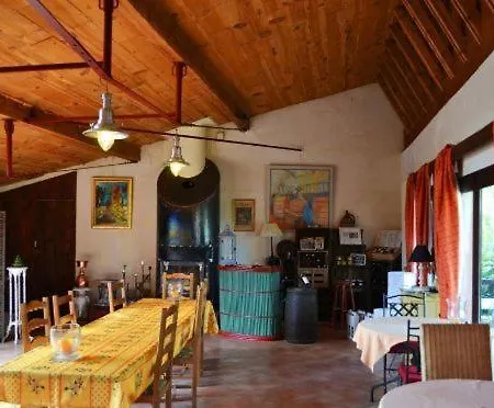 Domaine La Ferme Du Mege * Monestier (Dordogne)